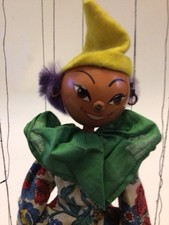 SS CLOWN 1960’s PELHAM