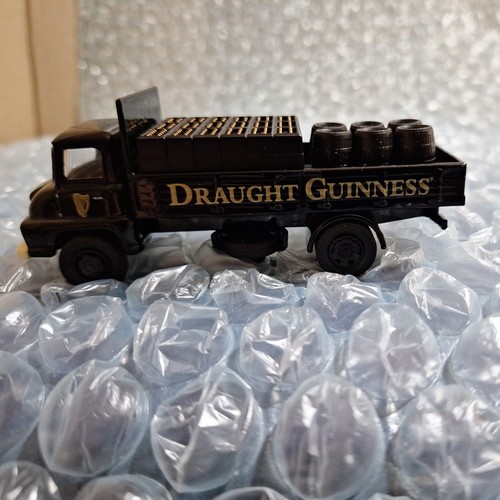 Lledo guinness vanguards - lledo,