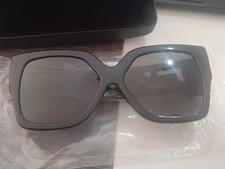 New Versace VE 4402 Black Gold