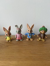 Nickelodeon Peter Rabbit