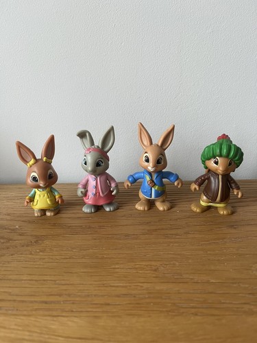 Nickelodeon peter rabbit - peter,