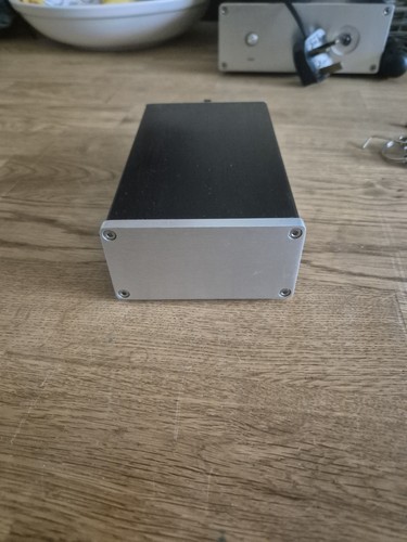 Moving coil cartridge step - coil,