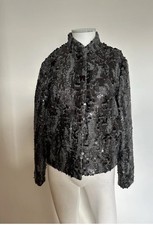 ZARA ZW COLLECTION SEQUIN