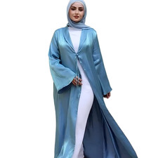 Open Abaya Ramadan Dubai