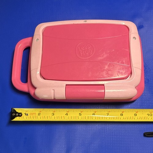 Leapfrog leaptop touch - leapfrog,