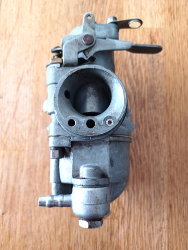 Amal 24mm 625 carb jawa - amal,