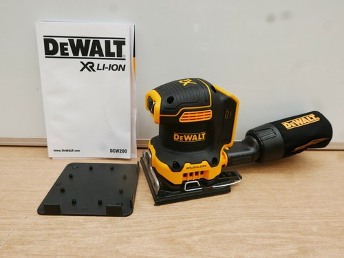 Dewalt dcw200 18v - dewalt,