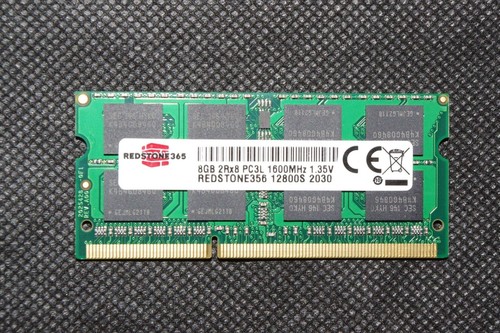 New pc3l ddr3l 8gb laptop - pc3l,