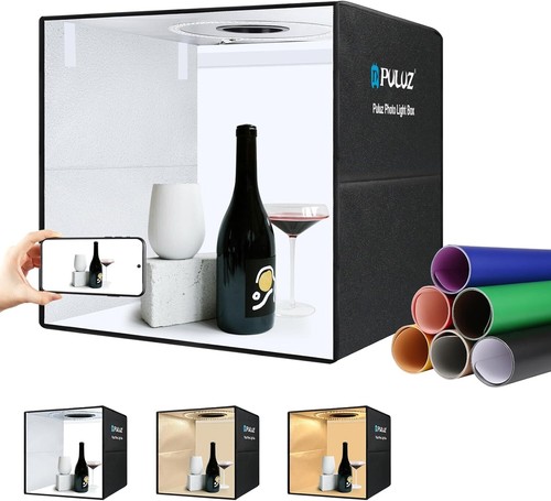 Photo studio light box x - light,