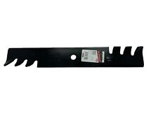 Toothed Lawnmower 419mm Blade Compatible With Scag Replaces 48110 A48184 482877
