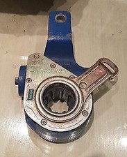 Front OS slack adjuster
