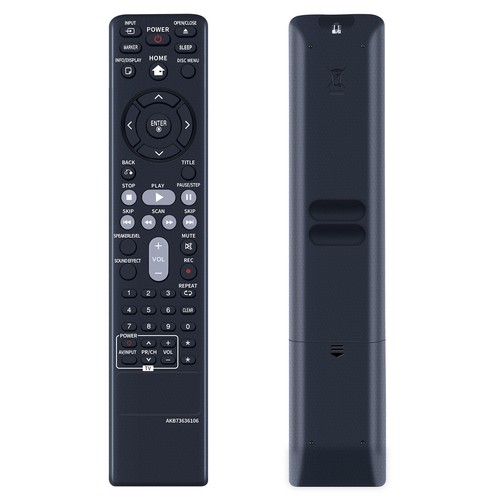 New akb73636106 for dvd - new, lg