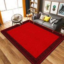 Large Living Room Rugs Non