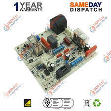 IDEAL CLASSIC FF 230 240 250 260 270 280 BOILER REPLACEMENT PCB (25E) 173799