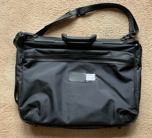 Samsonite suit carrier garment - samsonite,