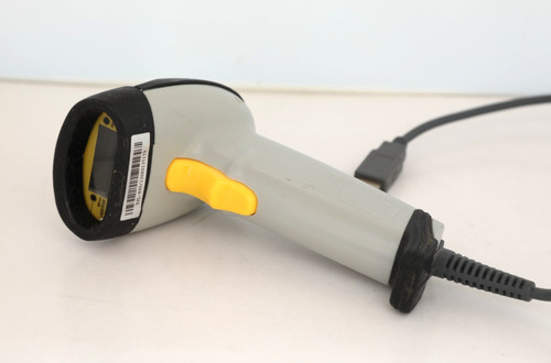 Yongli barcode scanner 890 - yongli,