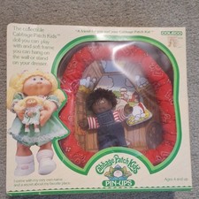 Coleco Cabbage Patch Kids
