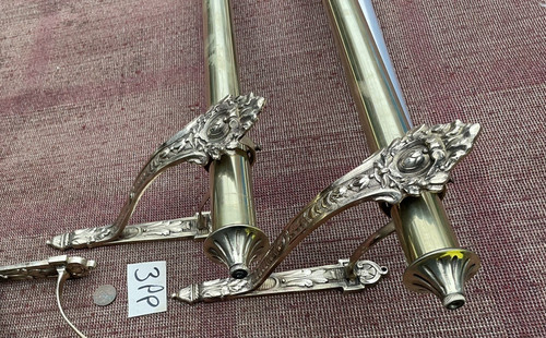 187cm vintage old antique - old,