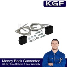 KGF Centre Exhaust Pipe