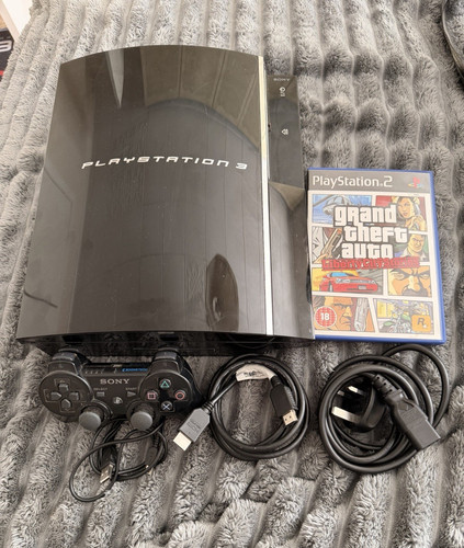 Sony playstation ps3 - sony, cechc03