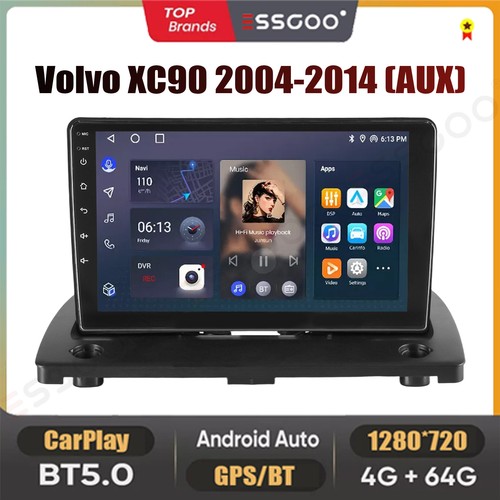 Android car radio - 14, for
