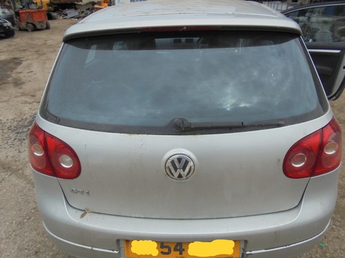 2005 2008 golf gti mk5 - golf,