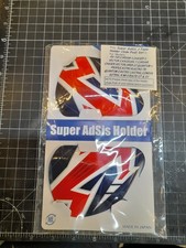 Arai Noriyuki Haga 2004' RX7