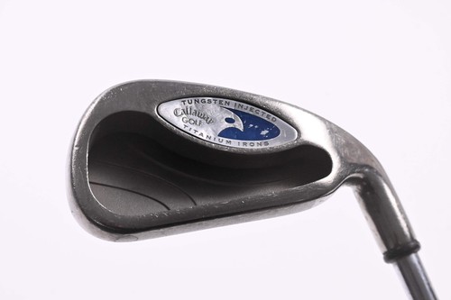 Callaway hawk eye tungsten - callaway,