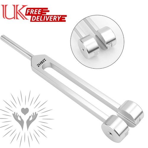 Pro 128hz weighted tuning - tuning, fork