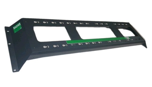 Bott racking van - racking,