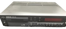 TASCAM MD-02 MiniDisc Player