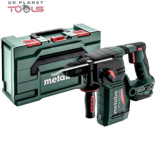 Metabo ltx 24 18v - 24,