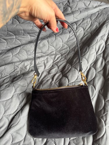 Reiss small bag women,black