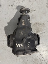 BMW Limited Slip Differential