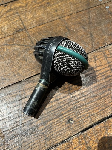 Akg d112 dynamic microphone - dynamic,