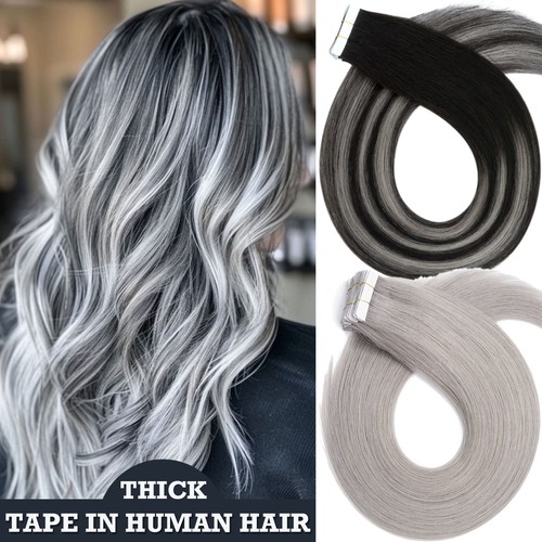 Tape remy skin weft russian - tape,