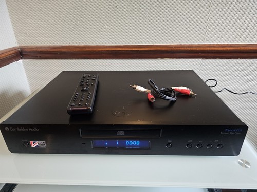 Cambridge audio topaz - cambridge,