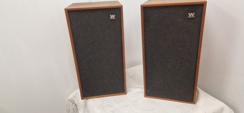 Wharfedale linton speakers - linton,