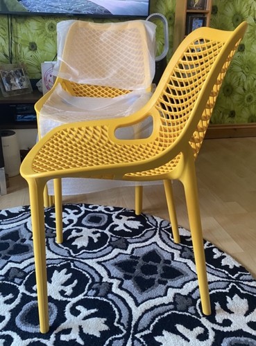 Siesta exclusive yellow air - yellow,