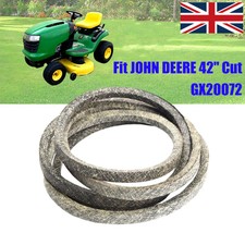 FOR JOHN DEERE 42" DECK DRIVE