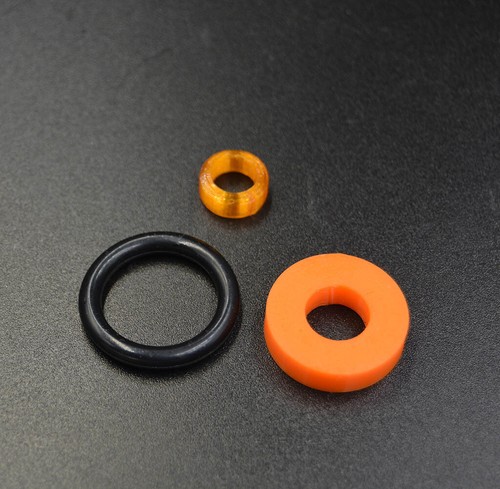 Bsa meteor seal - for,
