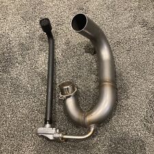 Gas Gas Txt 125-300 Road Going