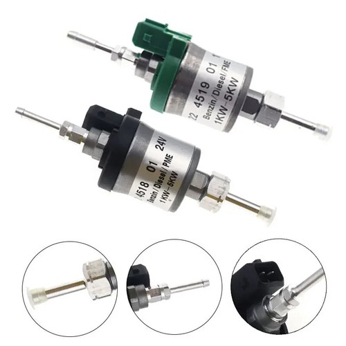 12v 24v air diesel parking - diesel, oil