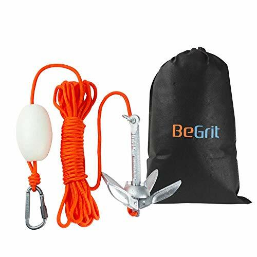 Kayak anchor small boat - anchor,