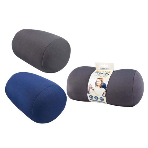 Microbead bolster cushion - bolster,