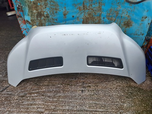 Ford transit mk8 chassis - 12-19,