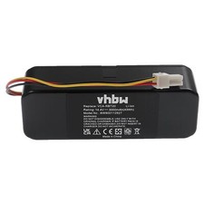Battery for Samsung Navibot VCR8844 VCR8845 VCR8845T3A VCR8846 3000mAh 14.4V