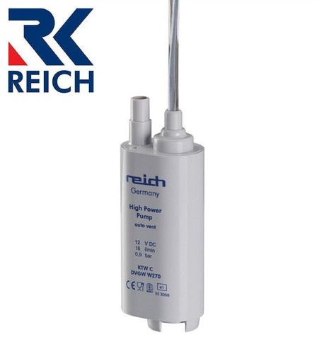Reich 18l litre per min - 18l,