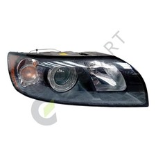 MK2 VOLVO S40 Right Headlamp 30698880