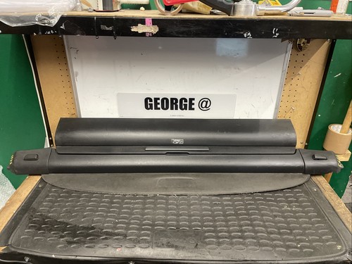 Volvo v50 2004 2012 - 2004-2012, parcel